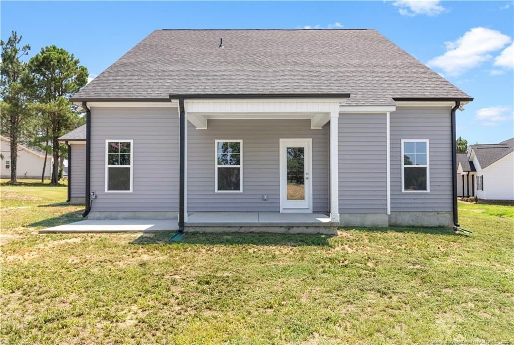 204 N Rabbit Run Drive Property Photo 23