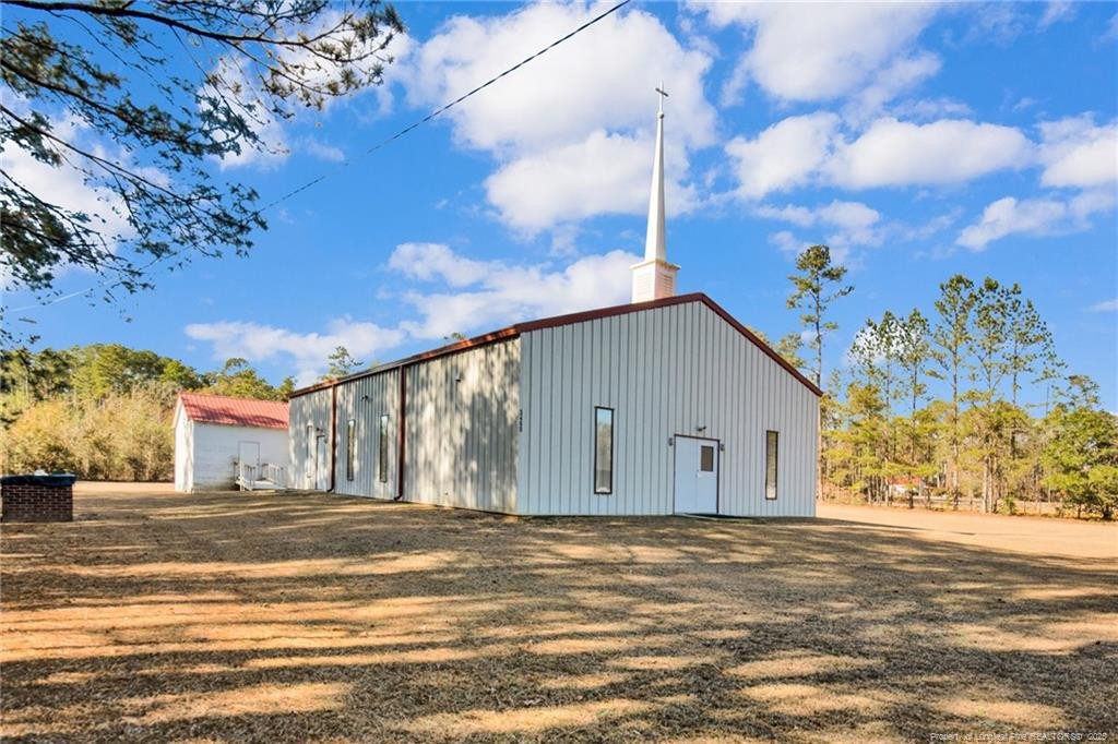 3460 Big Piney Grove Road Property Photo 1