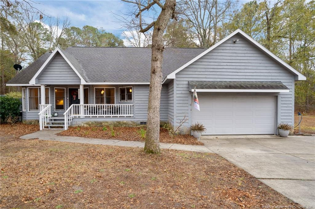 12580 Cotton Drive Property Photo 1
