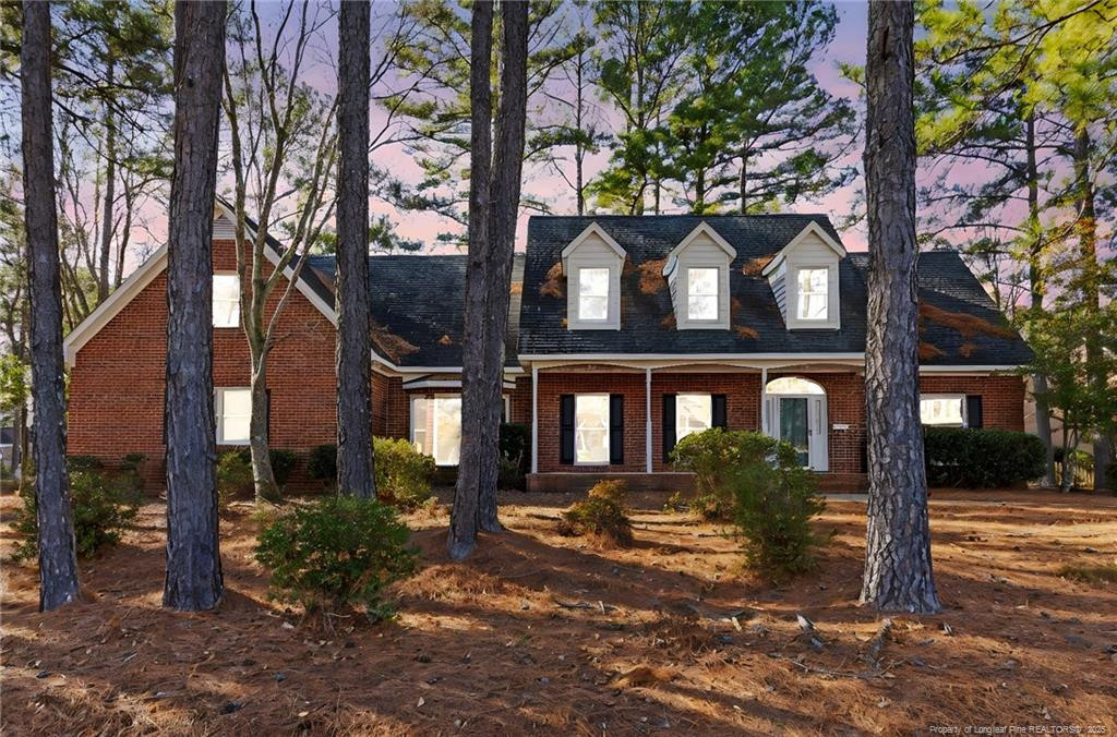 208 Woodsage Circle Property Photo 1