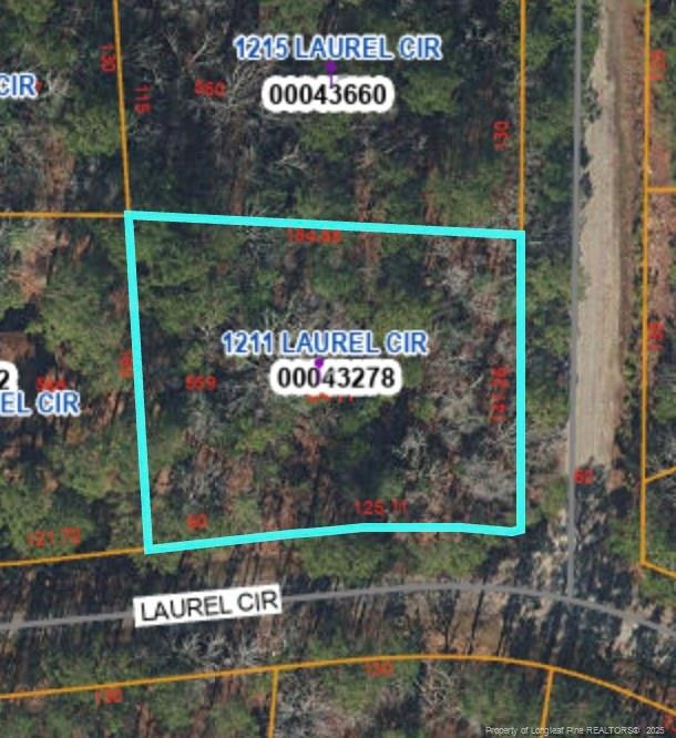 1211 Laurel Circle Property Photo 3