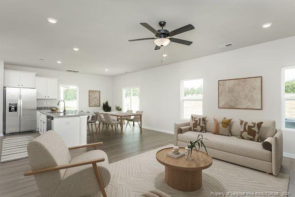95 Laforce Lane Property Photo 3