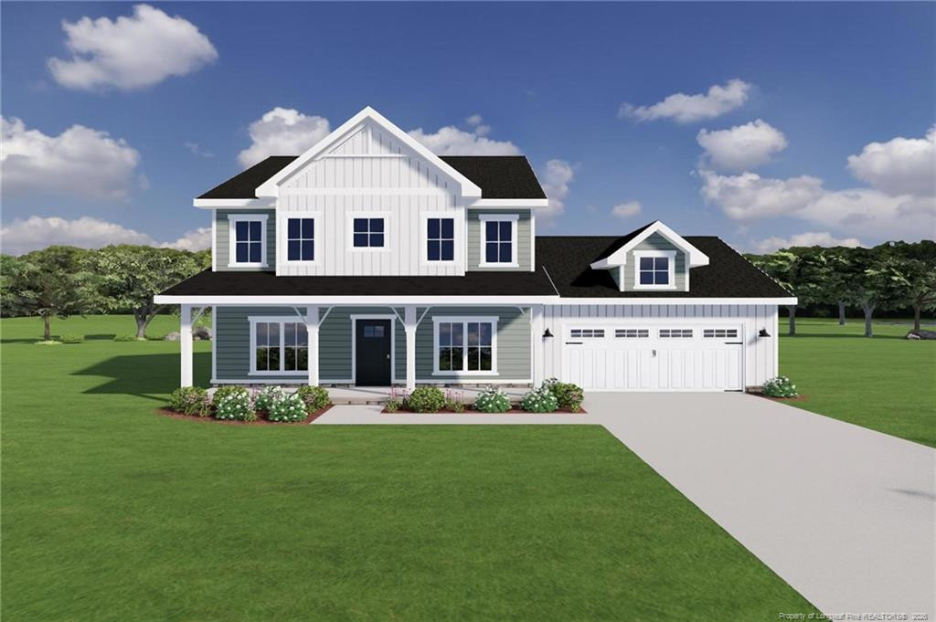 9864 Rockfish Road Property Photo 1