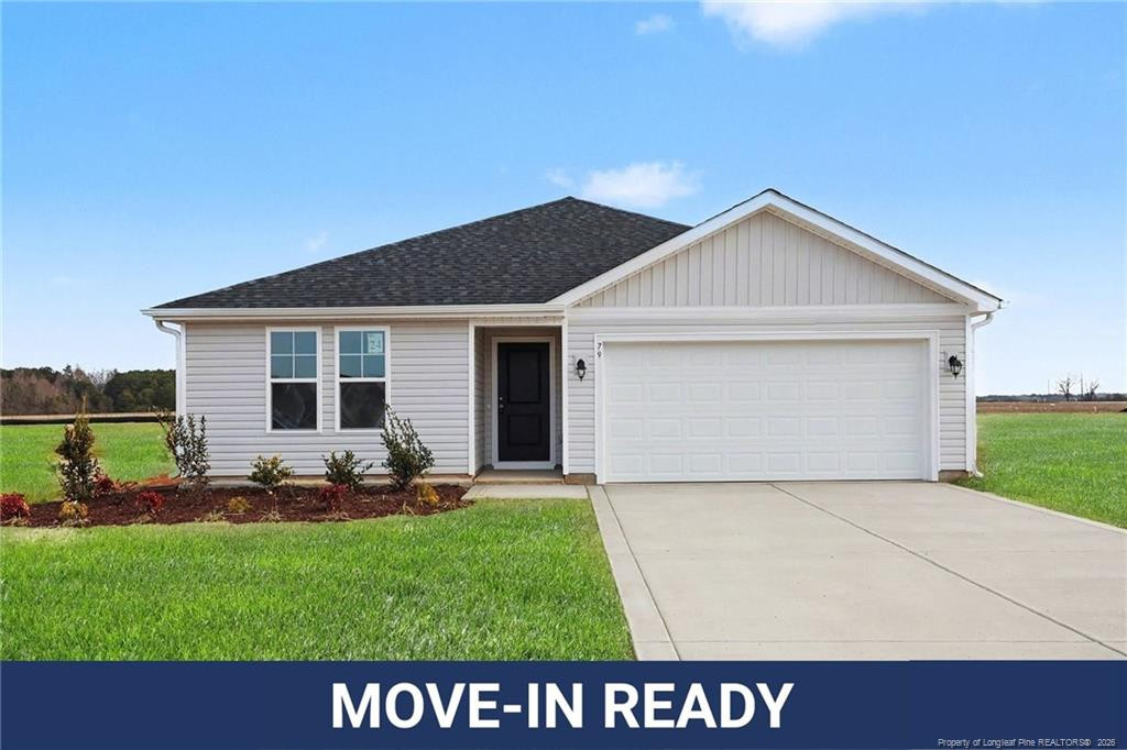 79 Baxley Drive Property Photo 1