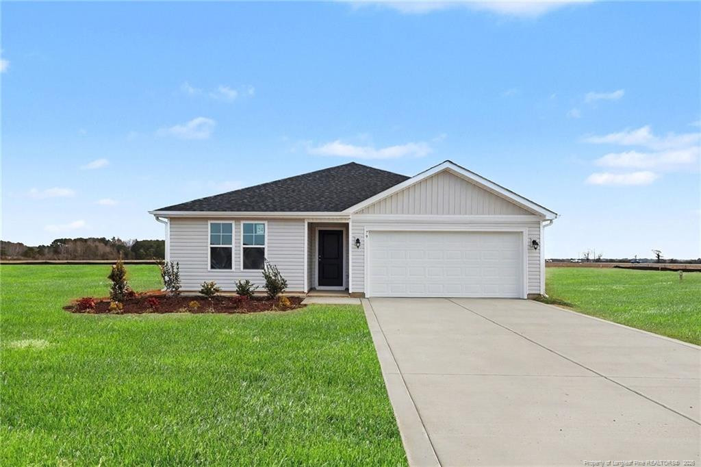 79 Baxley Drive Property Photo 2