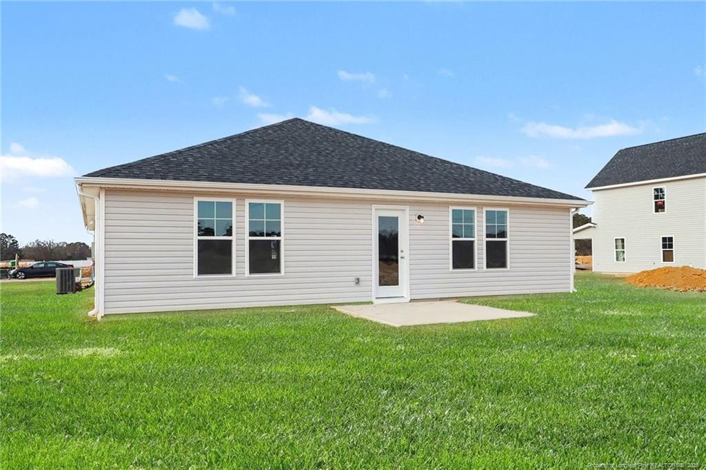 79 Baxley Drive Property Photo 34