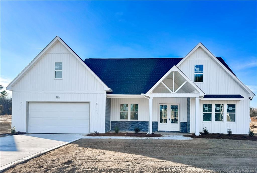 9826 Rockfish Road Property Photo 1