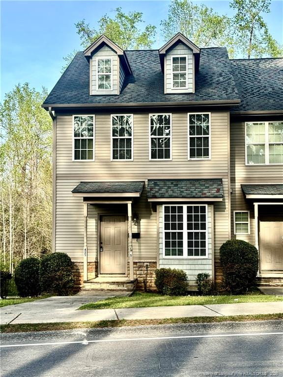 425 Georgetown Circle Property Photo 1