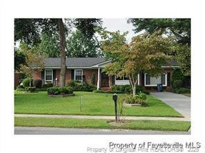 5341 Plateau Court Property Photo 1