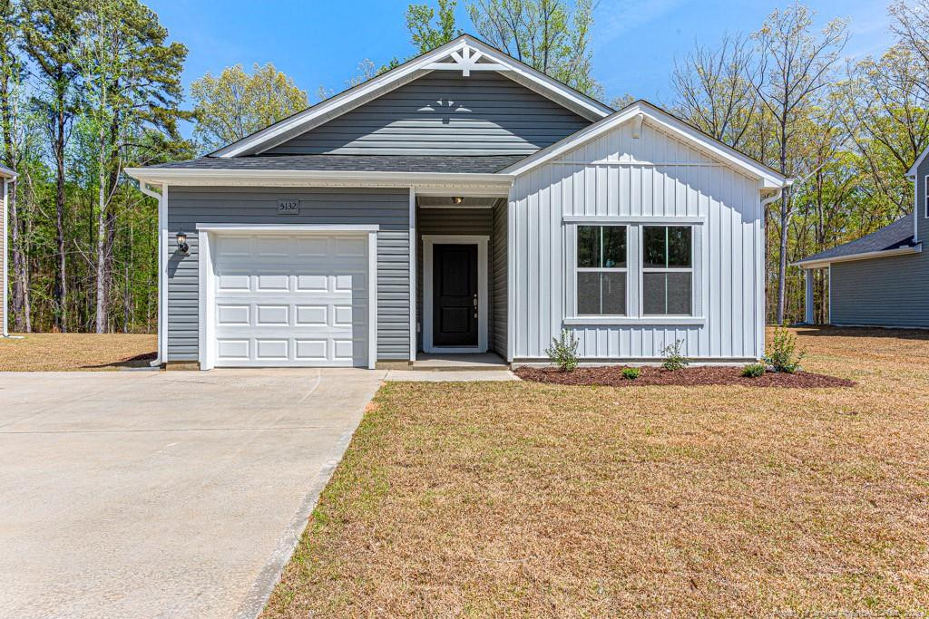 5132 Tyndall Drive Property Photo 1