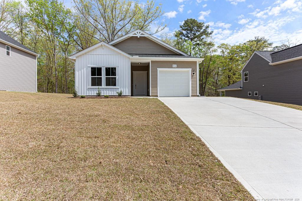 5116 Tyndall Drive Property Photo 1