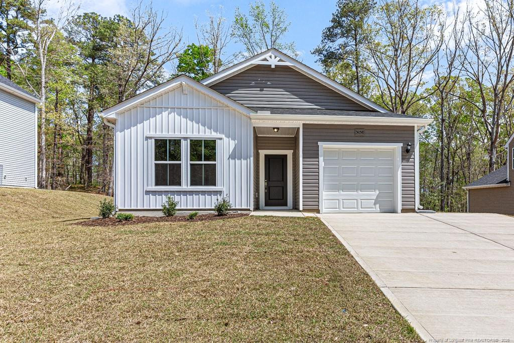 5058 Tyndall Drive Property Photo 1