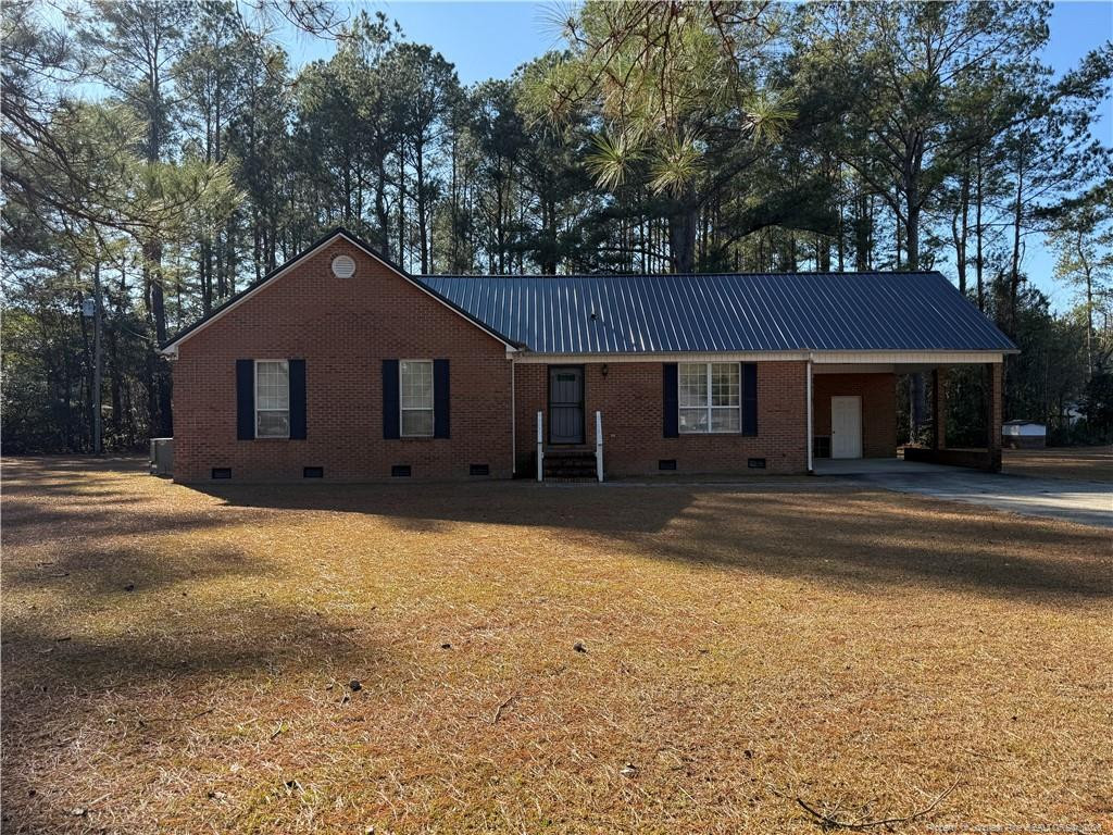 11442 Nc Highway 87 Highway E