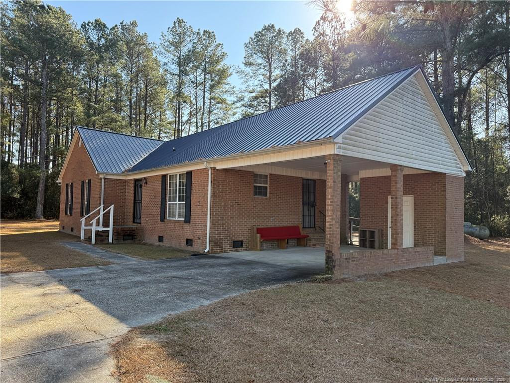 11442 Nc Highway 87 Highway E Property Photo 2