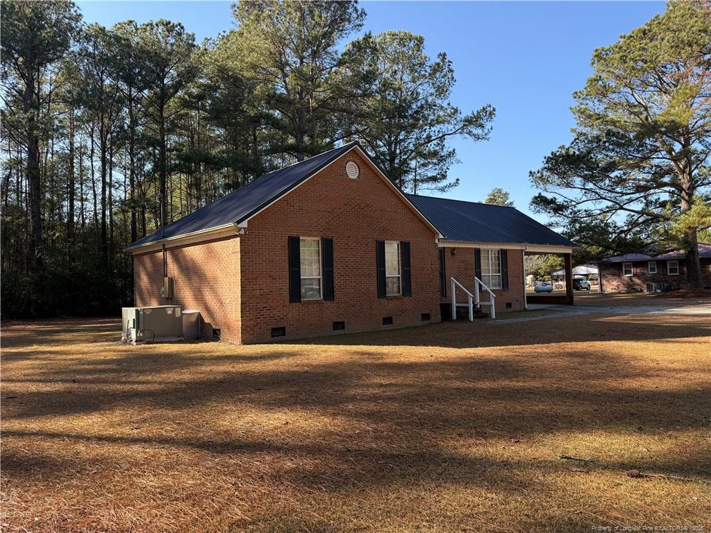 11442 Nc Highway 87 Highway E Property Photo 3