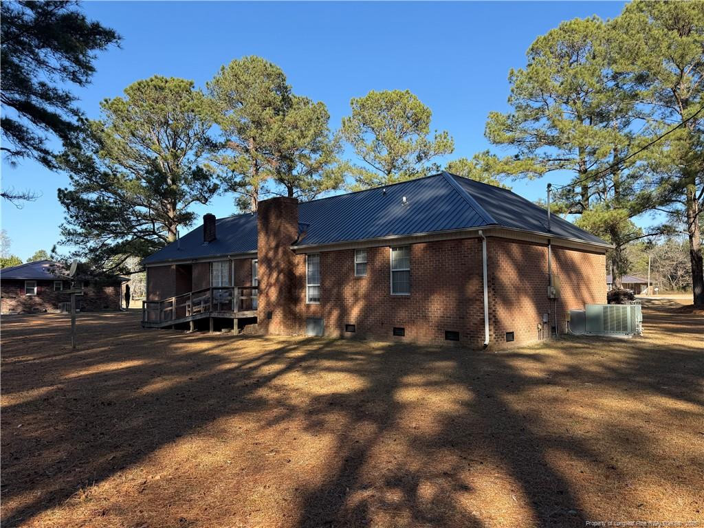 11442 Nc Highway 87 Highway E Property Photo 4