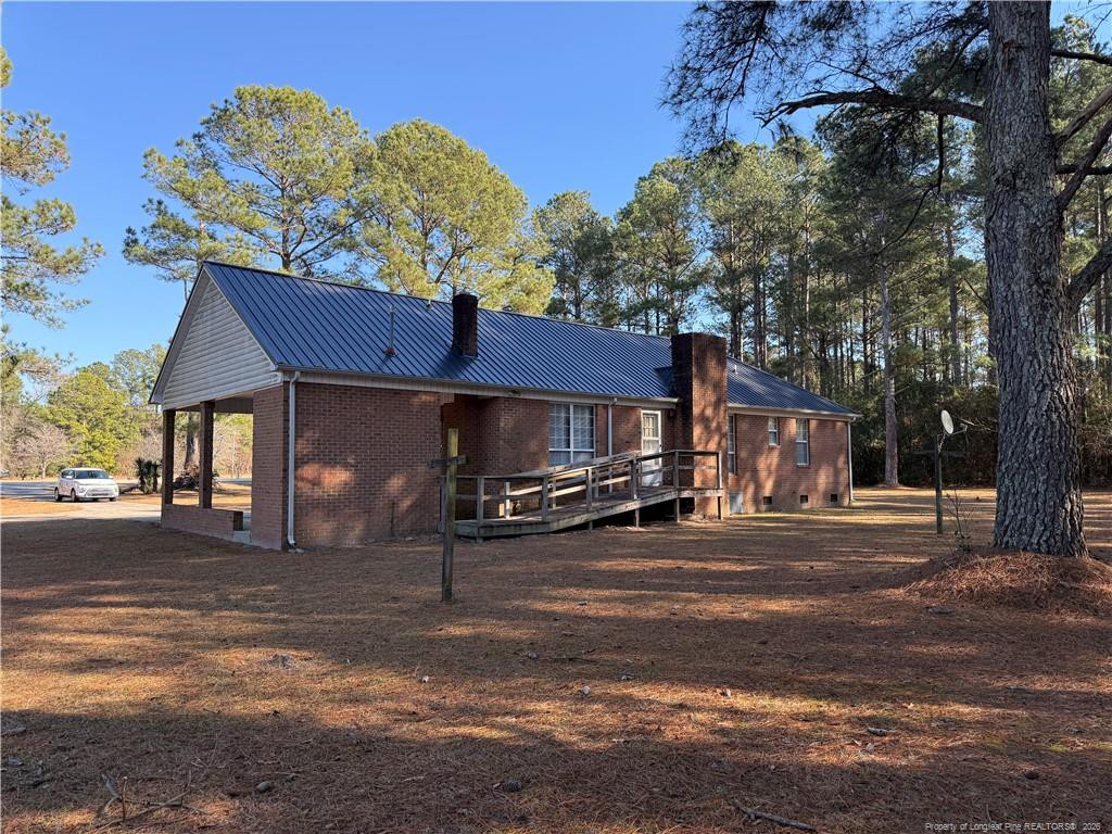11442 Nc Highway 87 Highway E Property Photo 5