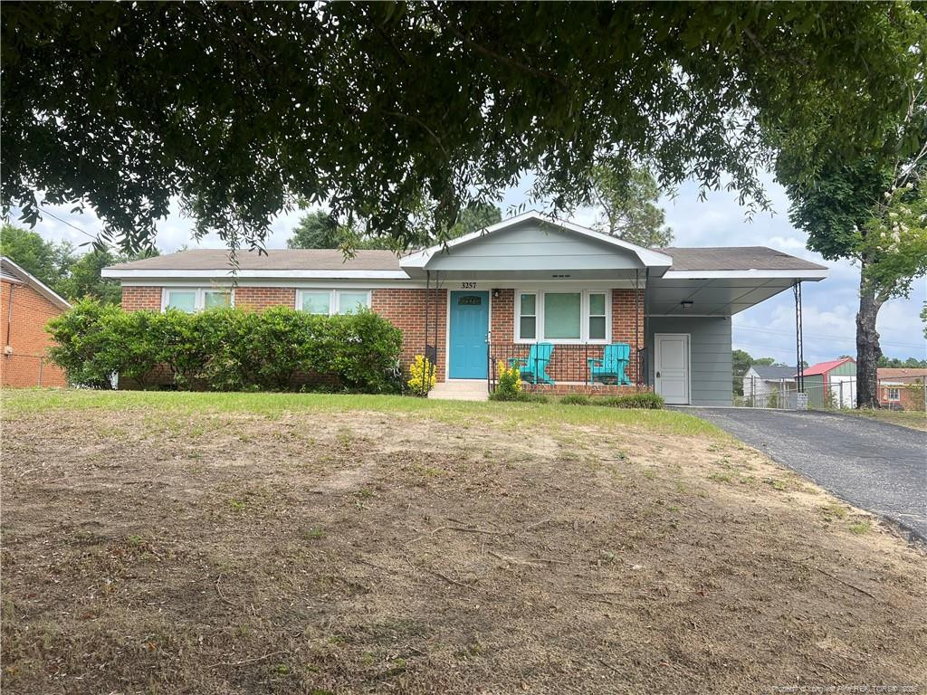 3257 Vardaman Avenue Property Photo 1
