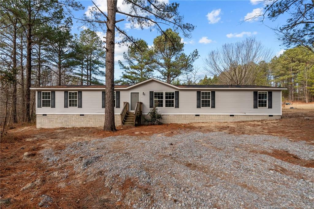 9890 Blackjack Drive Property Photo 1
