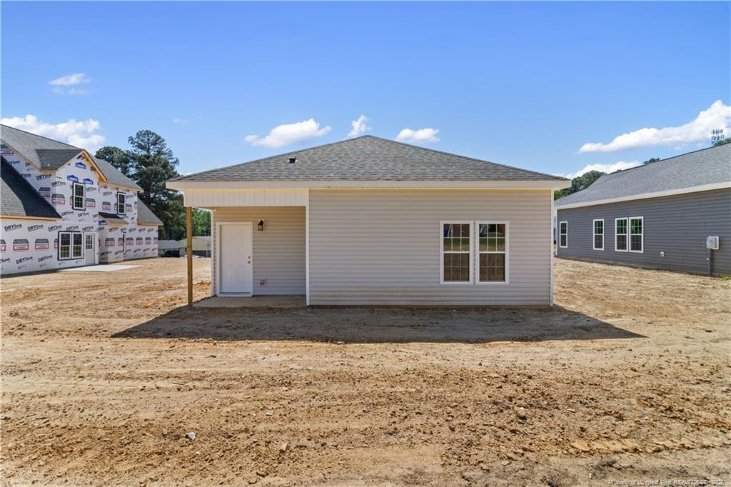 802 Holmes Street Property Photo 22