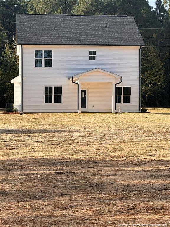 151 Merle Road Property Photo 2