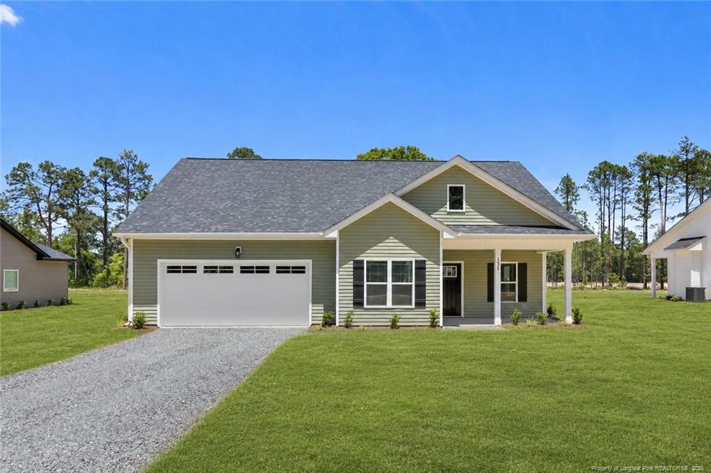 131 Merle Rd Road Property Photo 1