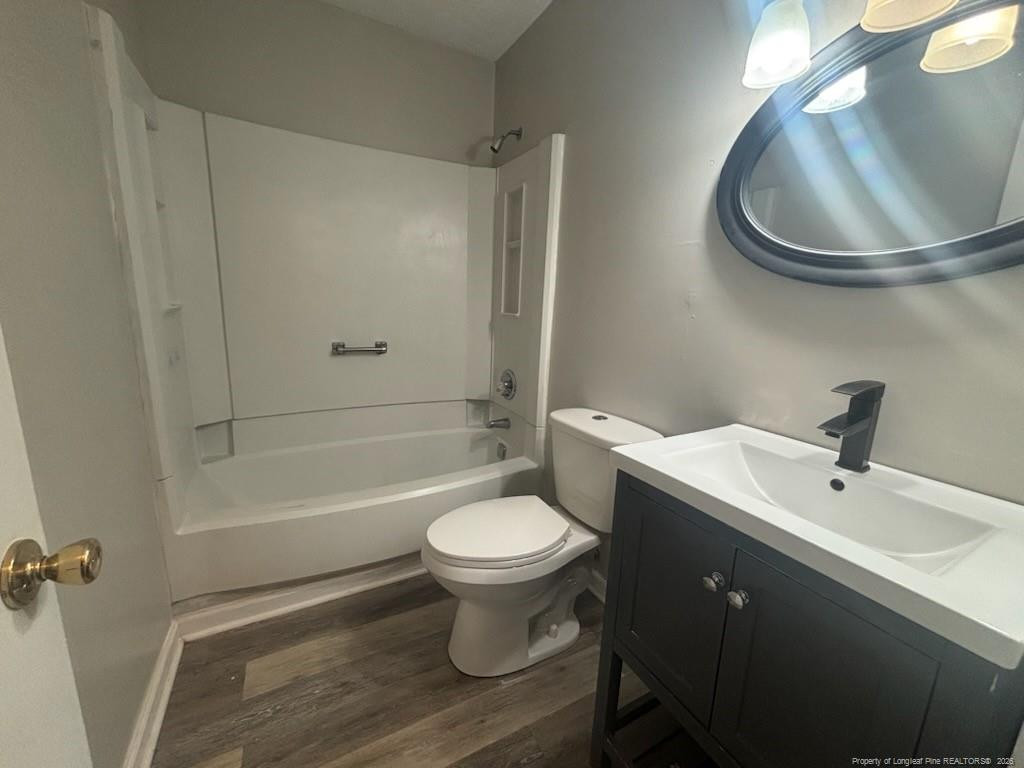 1103 Lake Mont Court Property Photo 11