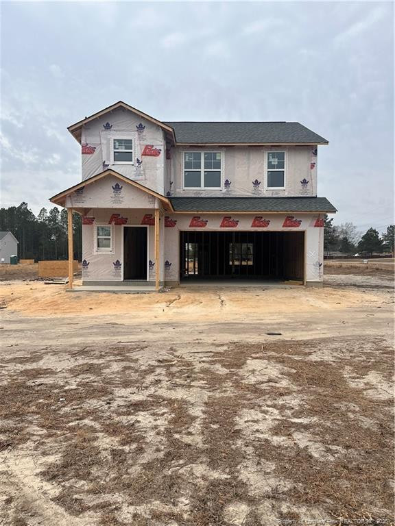 146 Gusler Way Property Photo 1