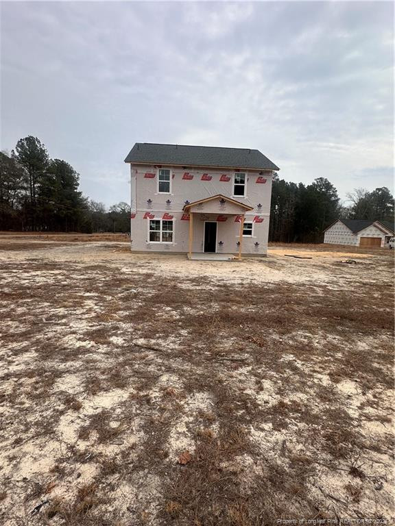 146 Gusler Way Property Photo 2