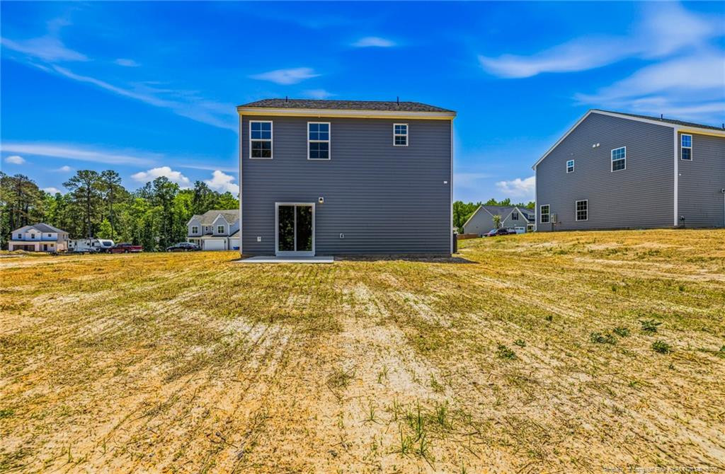 5410 Tall Timbers Drive Property Photo 37