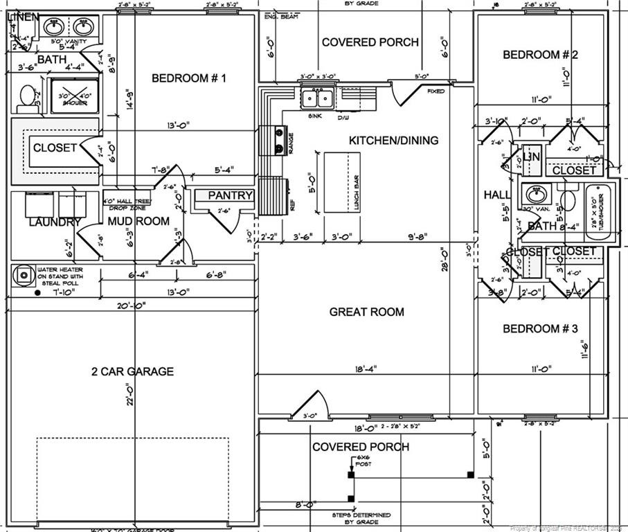 132 Nandina Drive Property Photo 2