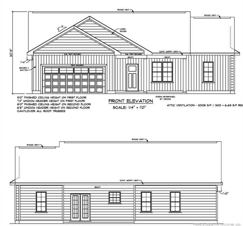 254 Nandina Drive Property Photo