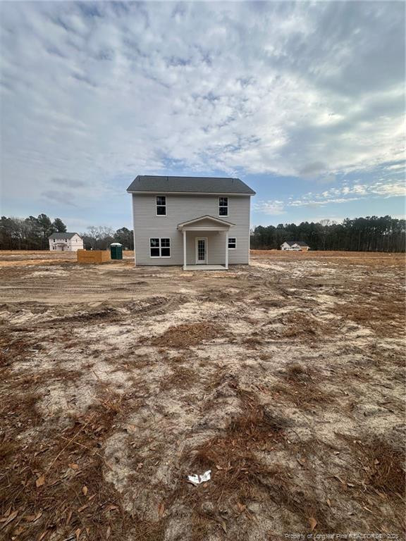 212 Nandina Road Property Photo 3