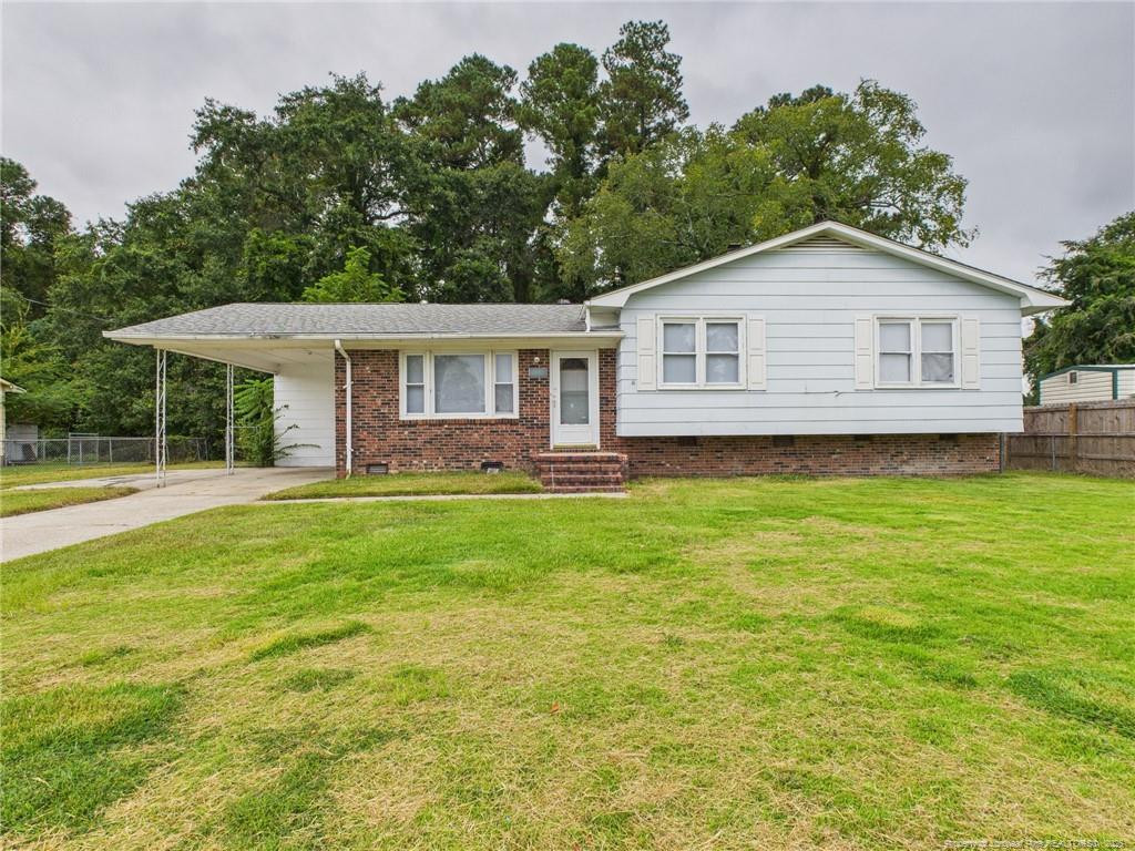 1540 Mack Street Property Photo 1