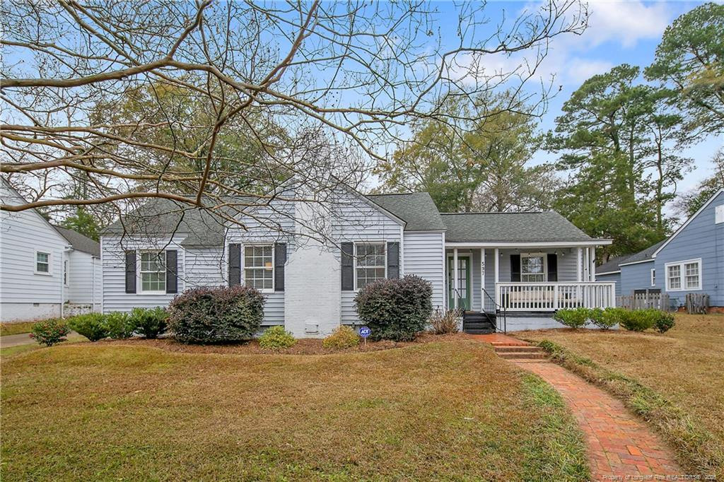 597 Greenland Drive Property Photo 1