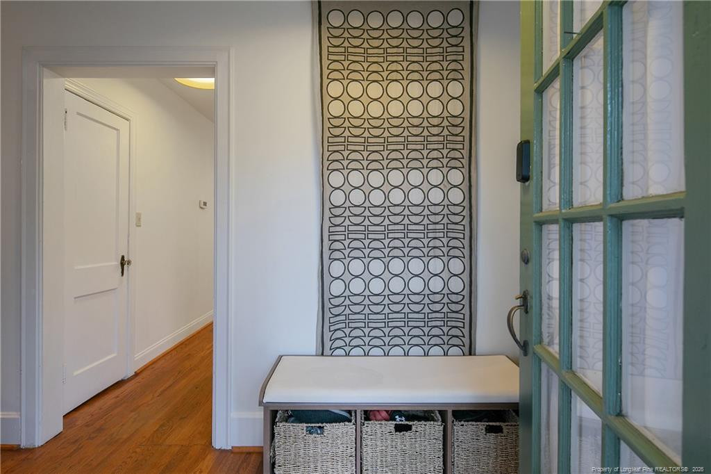 597 Greenland Drive Property Photo 3