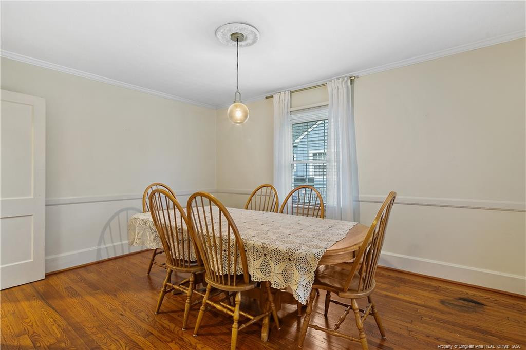 597 Greenland Drive Property Photo 4