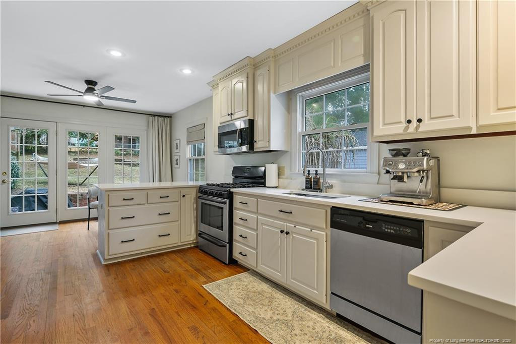 597 Greenland Drive Property Photo 13