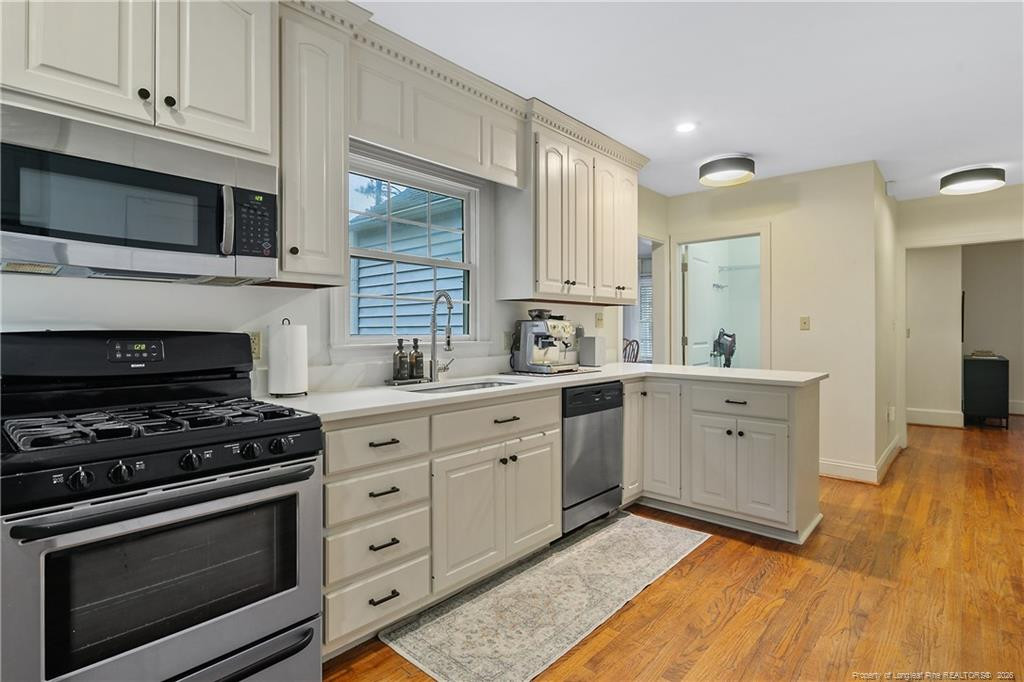 597 Greenland Drive Property Photo 16