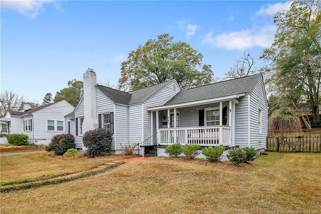 597 Greenland Drive Property Photo 46