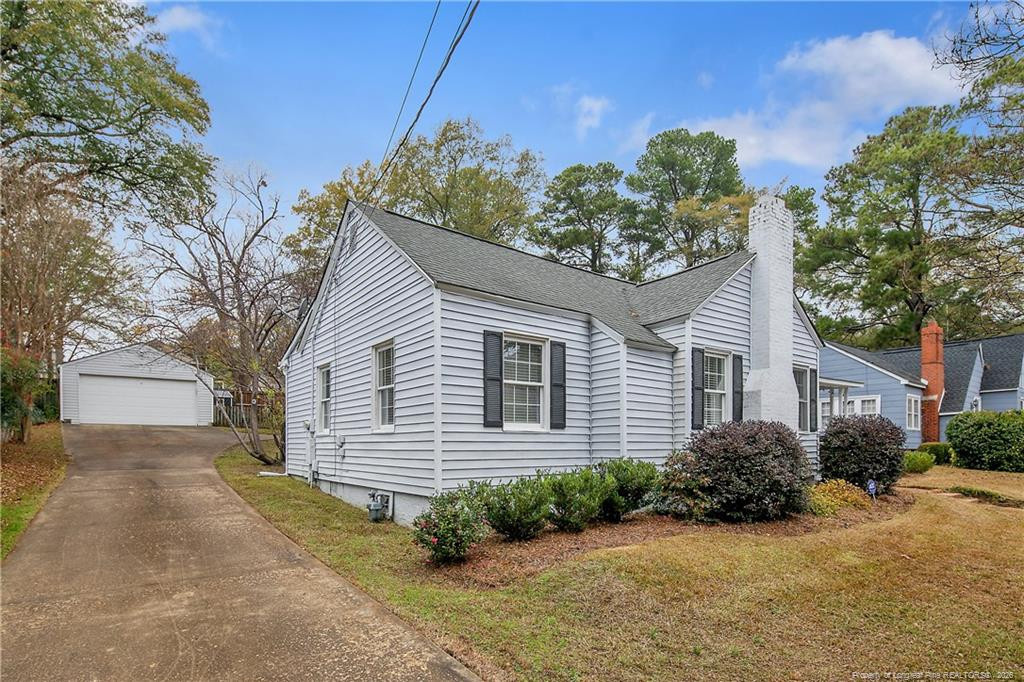 597 Greenland Drive Property Photo 47