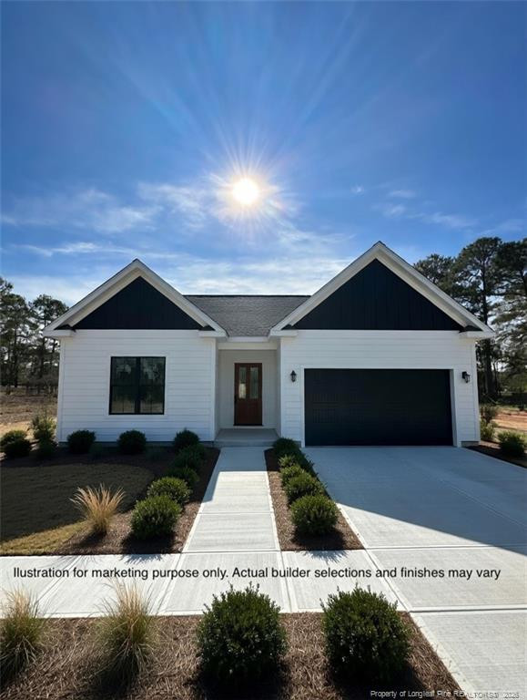 725 Porter Road Property Photo