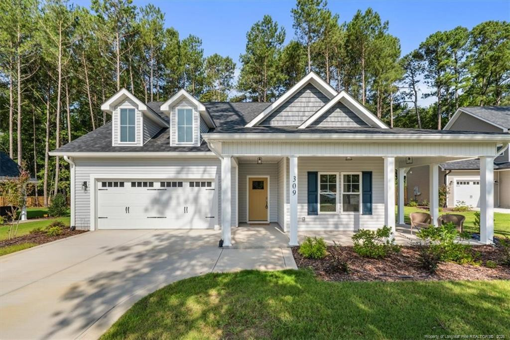 309 Elijah Way Property Photo 1