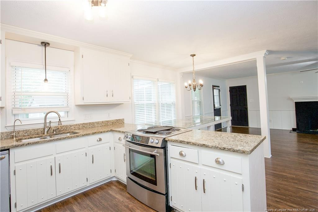 3473 Thorndike Drive Property Photo 14