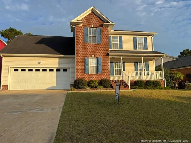 5340 Miranda Drive Property Photo 1