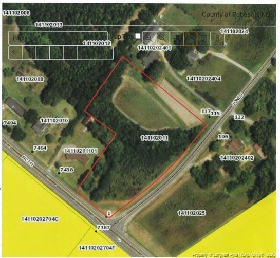 Nc Highway 711 Property Photo 2