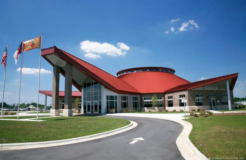 Nc Highway 711 Property Photo 6