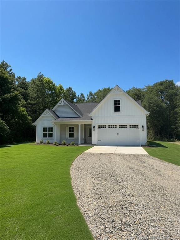 263 Strother Road Property Photo 1