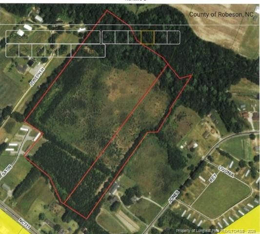 Nc Hwy 711 Property Photo 1