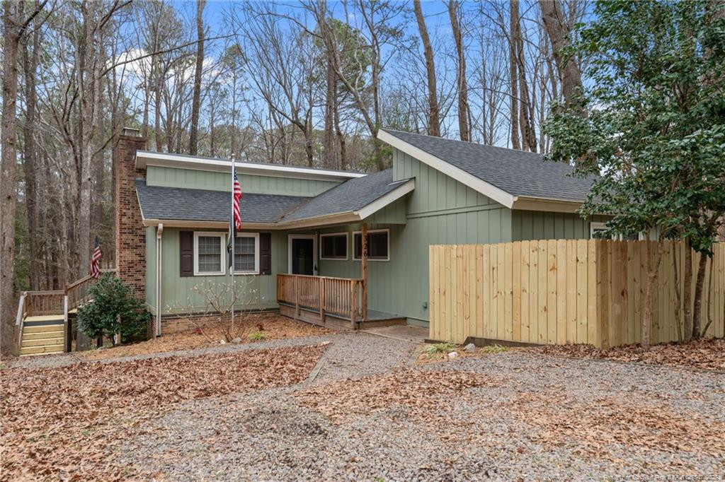 326 Harbor Trace Property Photo 1